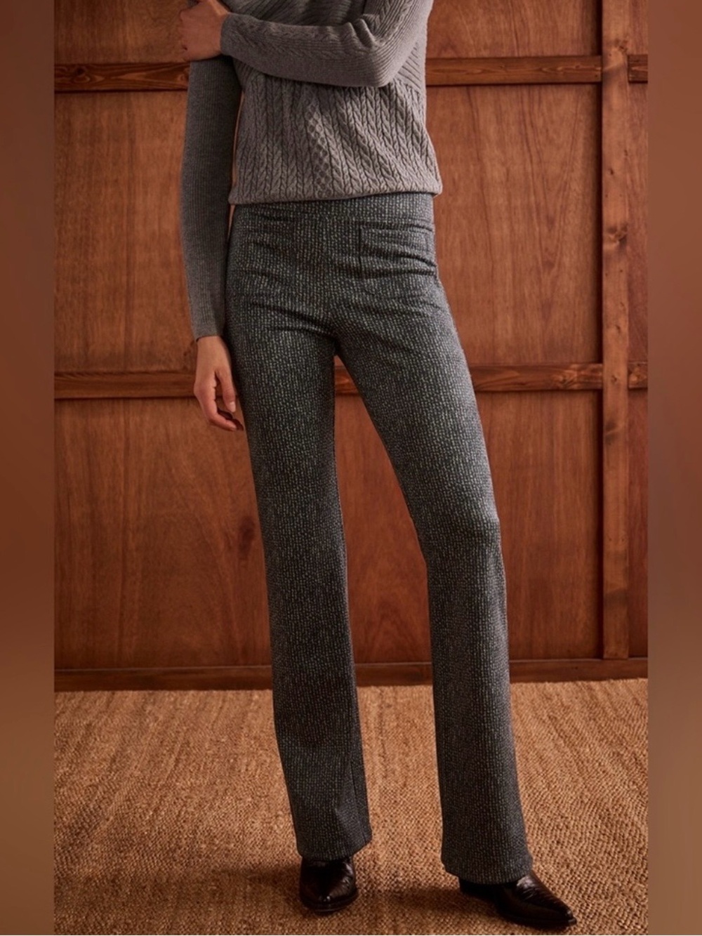 NEW cabi Chill Trousers